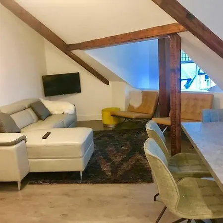 The Penthouse In Уиндермир Экстерьер фото